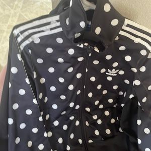 Adidas size medium jacket